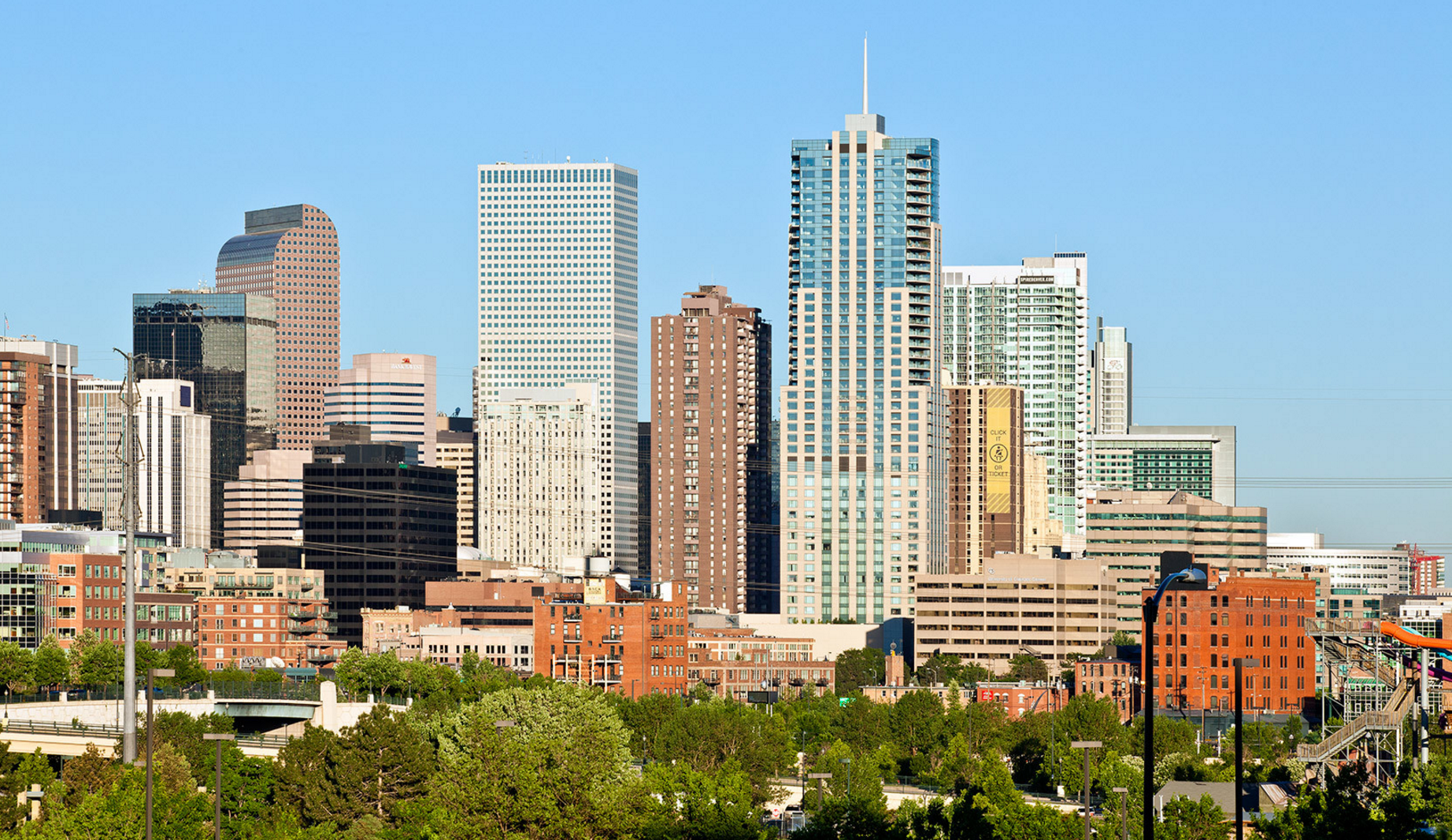 四季酒店丹佛-3