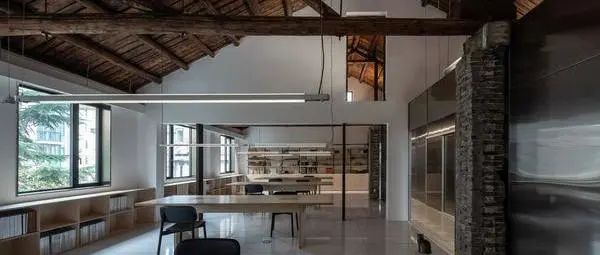 海上潮丨中国上海丨向域设计事务所-79