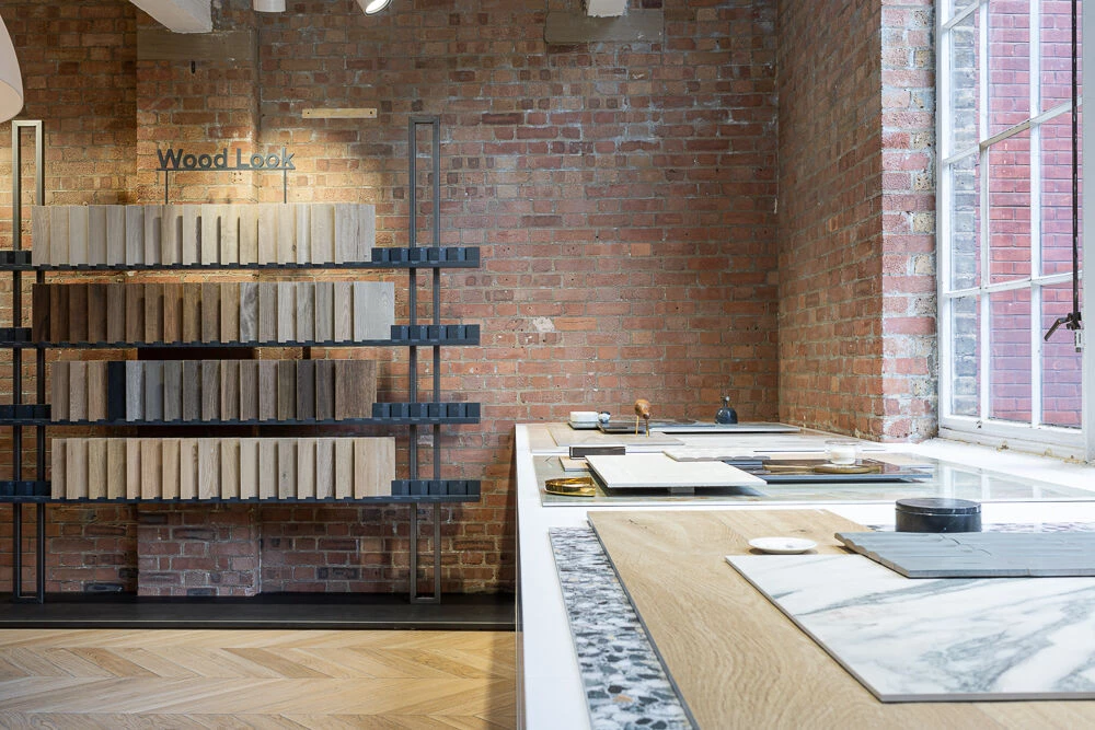 Renewed St. John Street Flagship Showroom-9