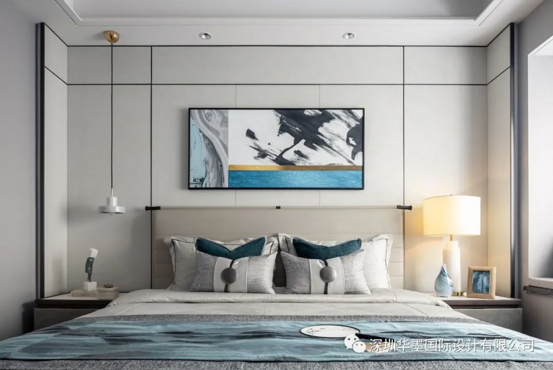 融创长沙融创城 | 东方雅韵的诗意空间-71