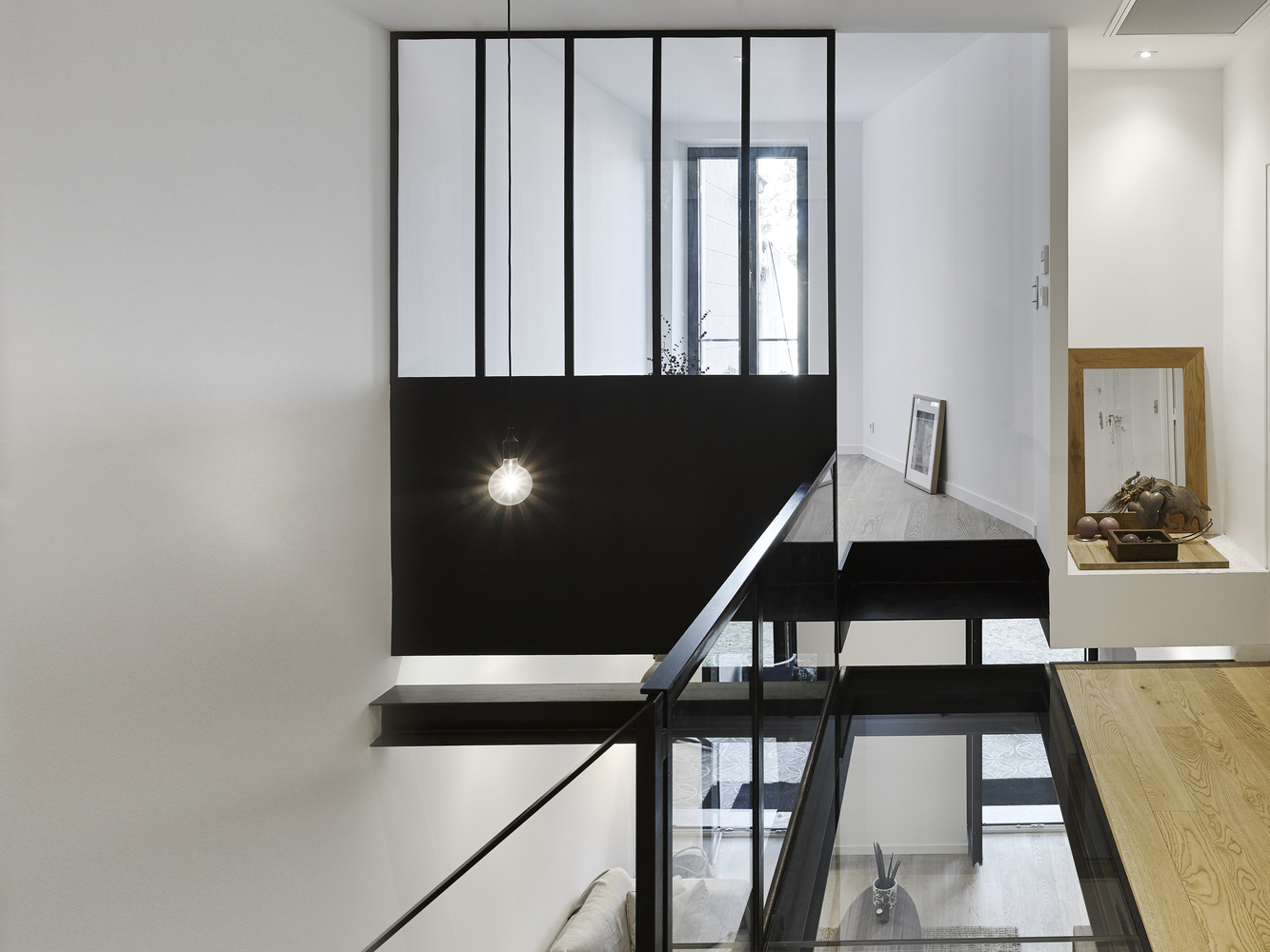 马赛复式公寓的日光解放之旅-43