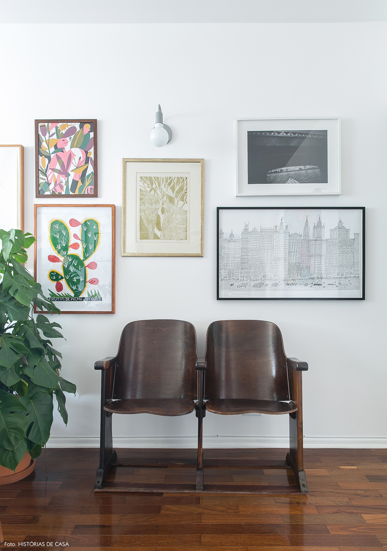 丨巴西圣保罗丨未明确提及,建筑设计由Eduardo Lira提供思路-17