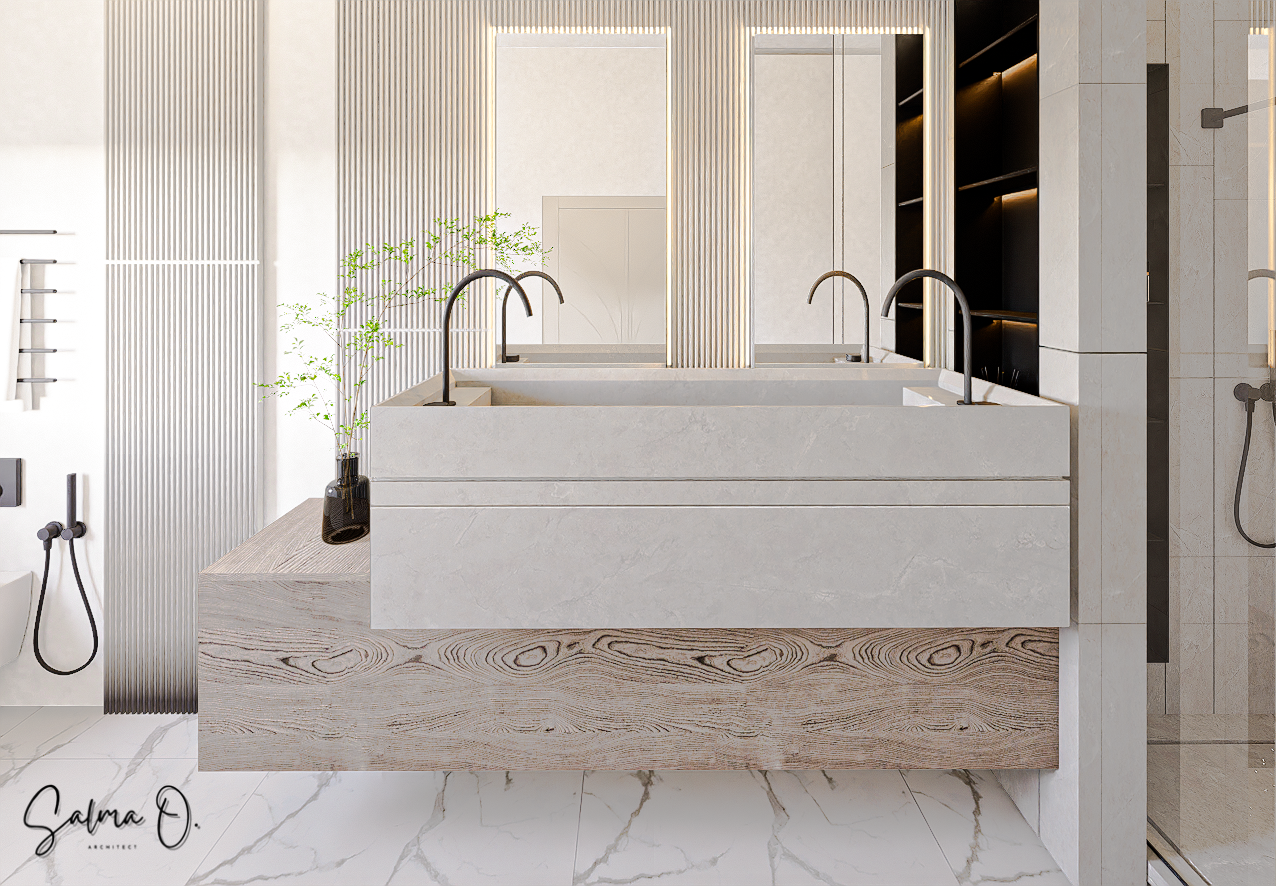 Master Bedroom , Closet , Bathroom-26