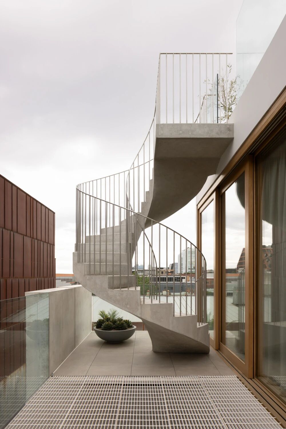 巴尔曼之家金色系列丨澳大利亚-4