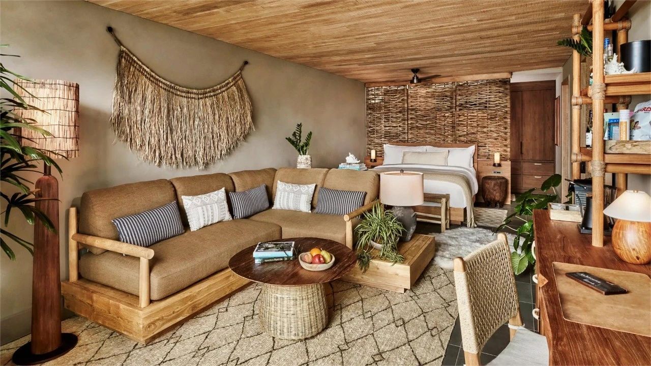 旧金山一号酒店丨中国金山丨SH Hotels Resorts 团队,Nicole Hollis-37