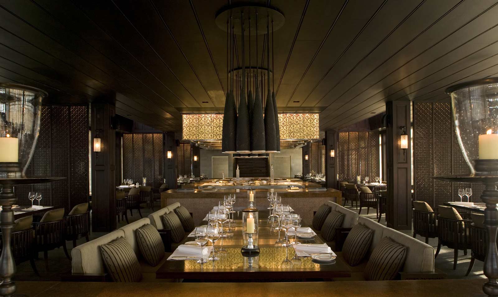 精选东南亚风格图片+酒店官方摄影照片-19