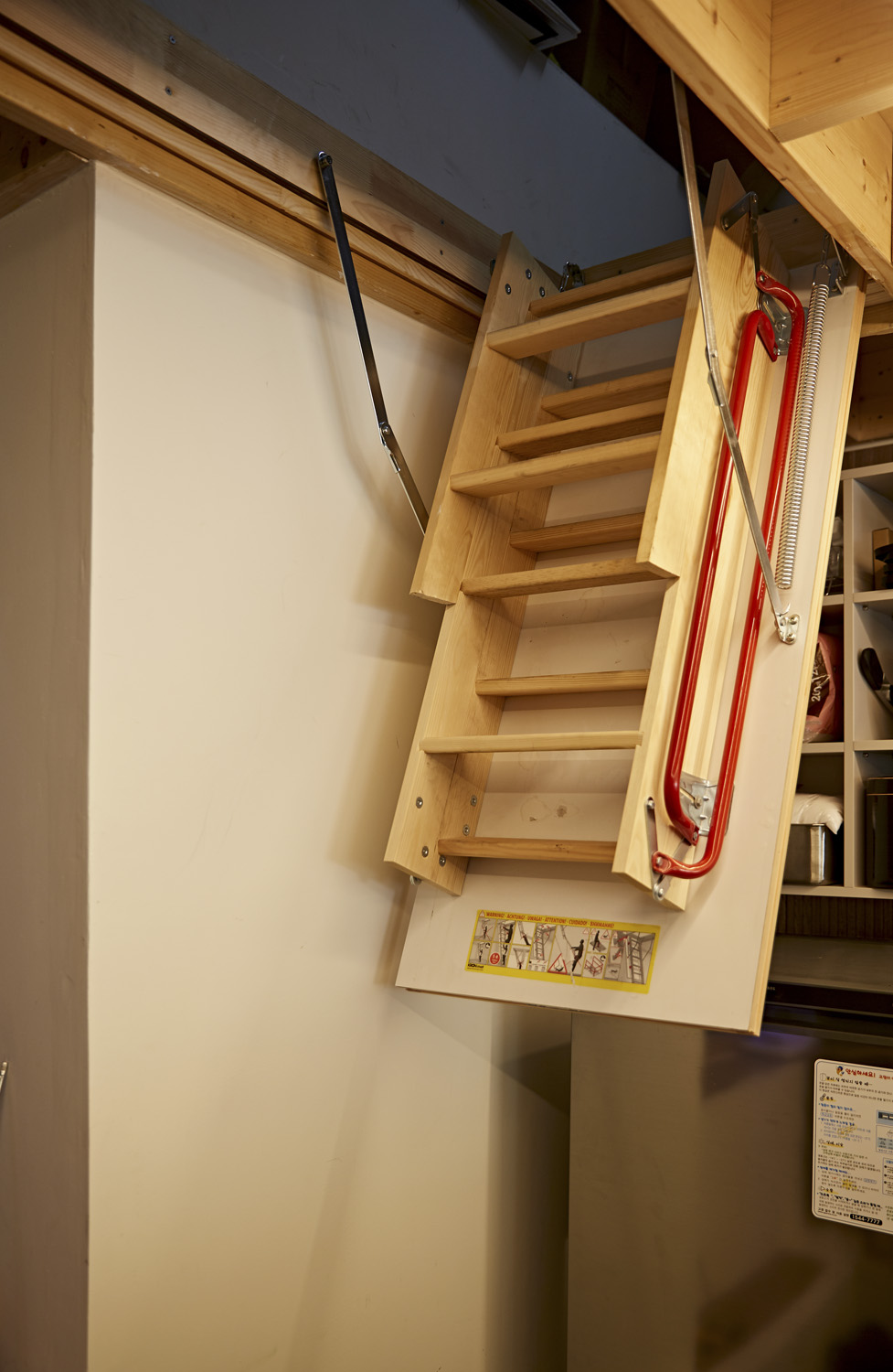 14 平米餐厅的惊艳设计-13