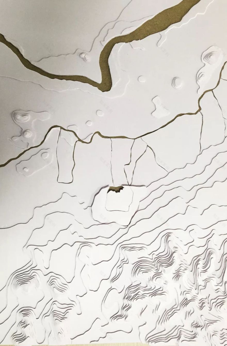 景观的认知与意向 | 地域性景观设计实践-212