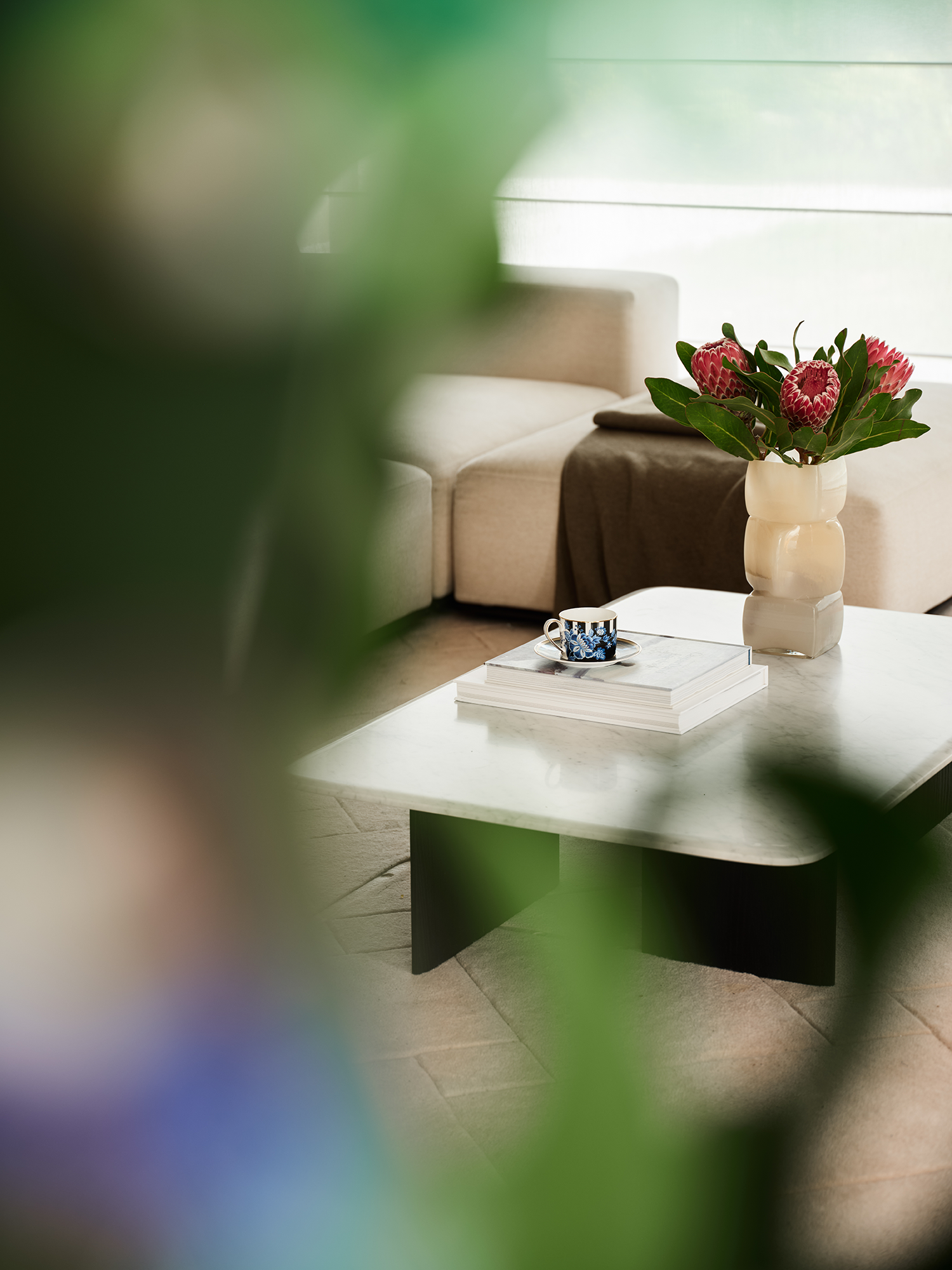 生活为尺丨中国宁波丨曦所美学空间-52