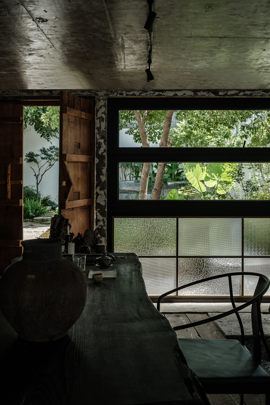 众冉建筑设计事务所丨中国宁波-57