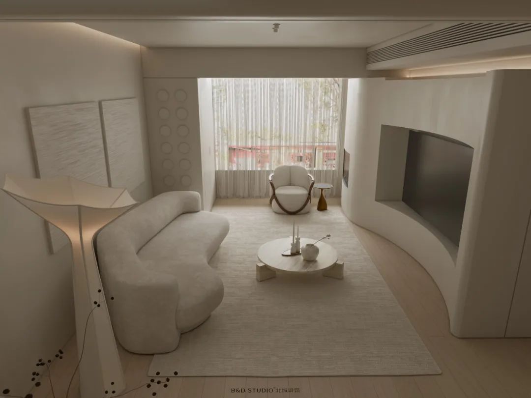 北城梁筑 · 泉州海韵山居丨中国泉州-29