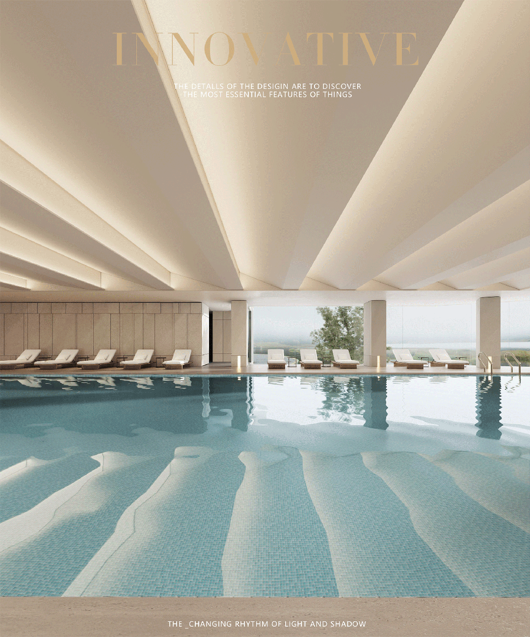 越秀·观樾丨中国广州丨广州 PONE 普利策-14