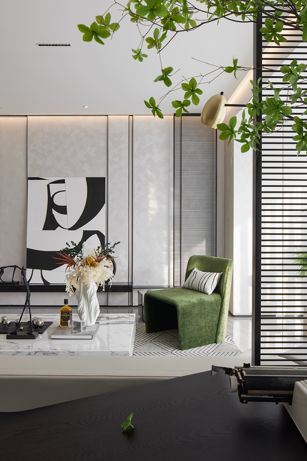 南通万濠山庄丨中国南通丨南通积观建筑设计-72