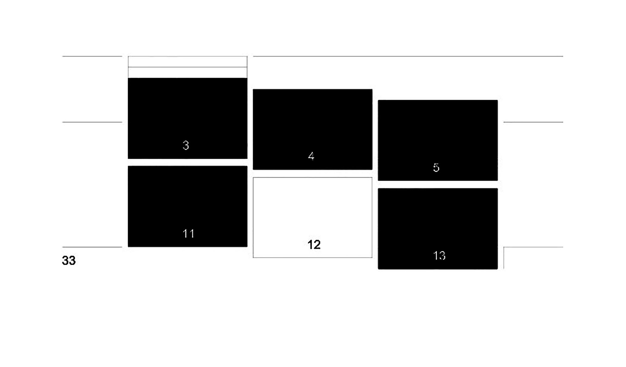 克罗地亚别墅 | 螺旋上升的家庭生活空间-39
