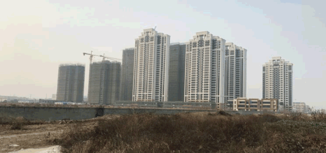   集塔景观丨襄阳·中梁天樾  景观设计 丨中国襄阳-22