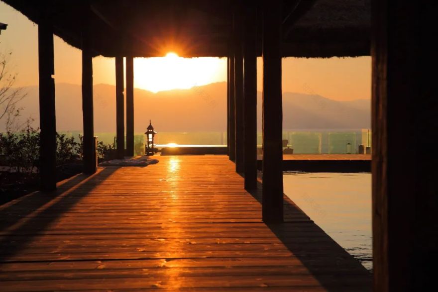 孙姣 | 自然无为,空间秩序的唤醒力量-45