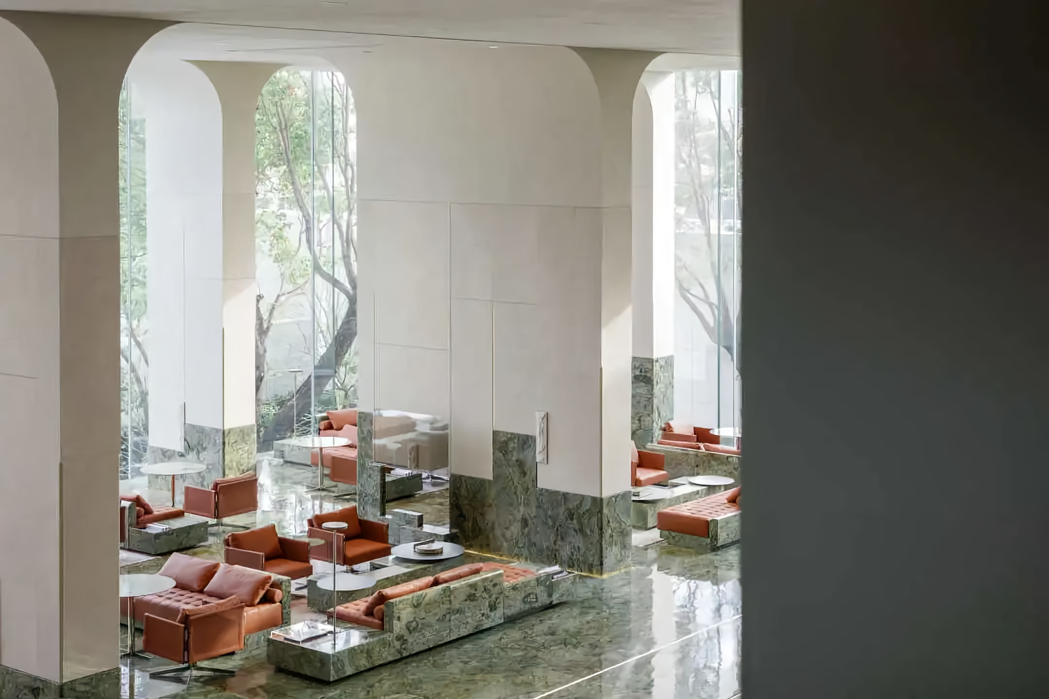 润宏城 城市展厅 | DIA丹健国际 | 2023 | 中国深圳-64