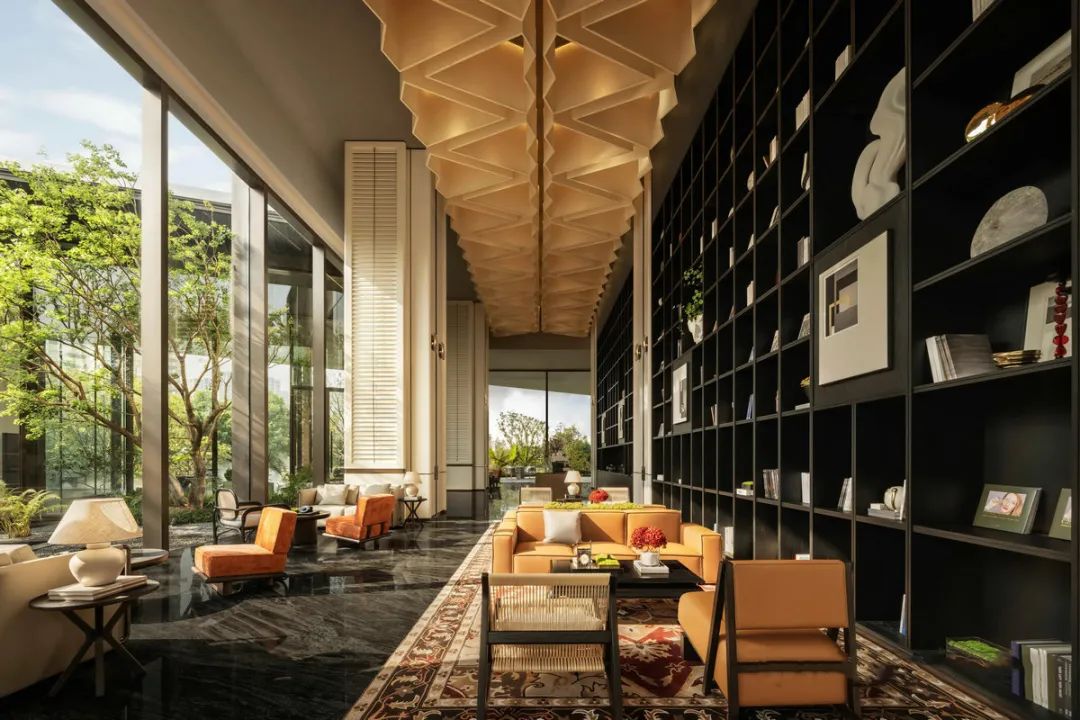 2025顶级会所:从设计到体验的沉浸式叙事-10