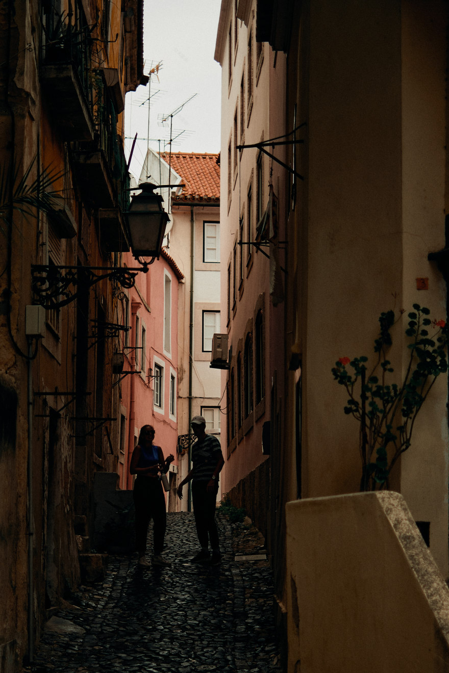 里斯本城市景观摄影丨葡萄牙里斯本-17