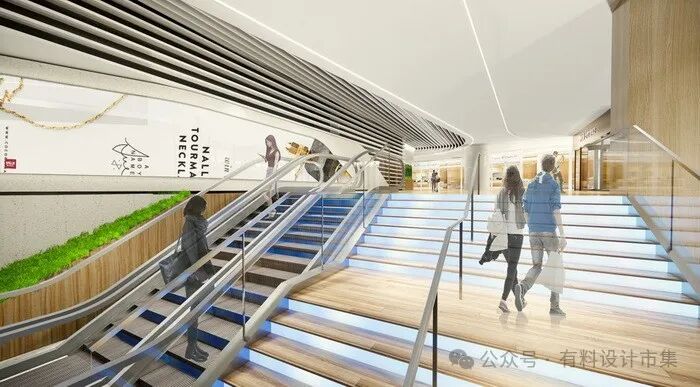 蜕变的线条，城市潮品生活新据点-18