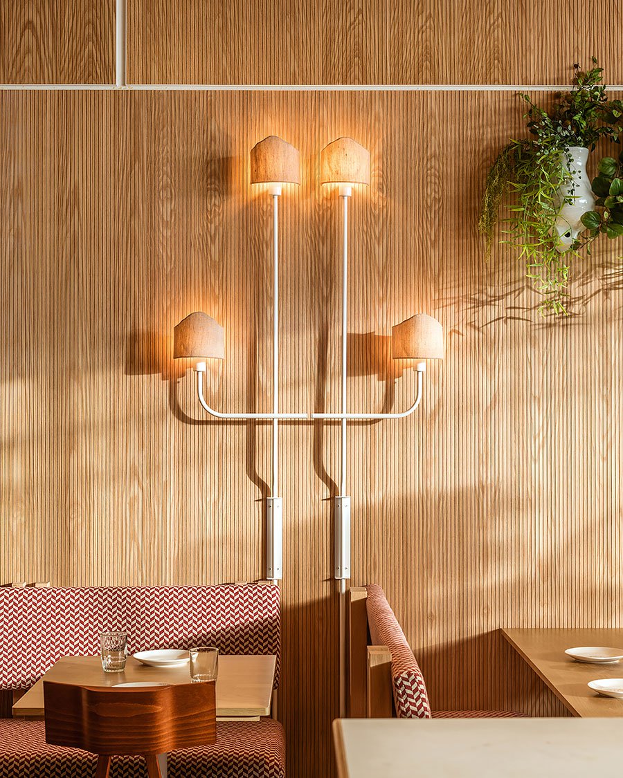 萨维奥·沃尔普(Savio Volpe)餐厅-27