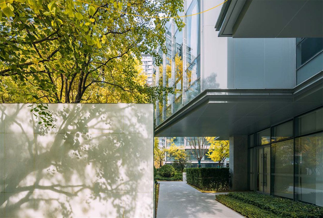 商丘金沙国安天和住宅景观丨中国商丘-4