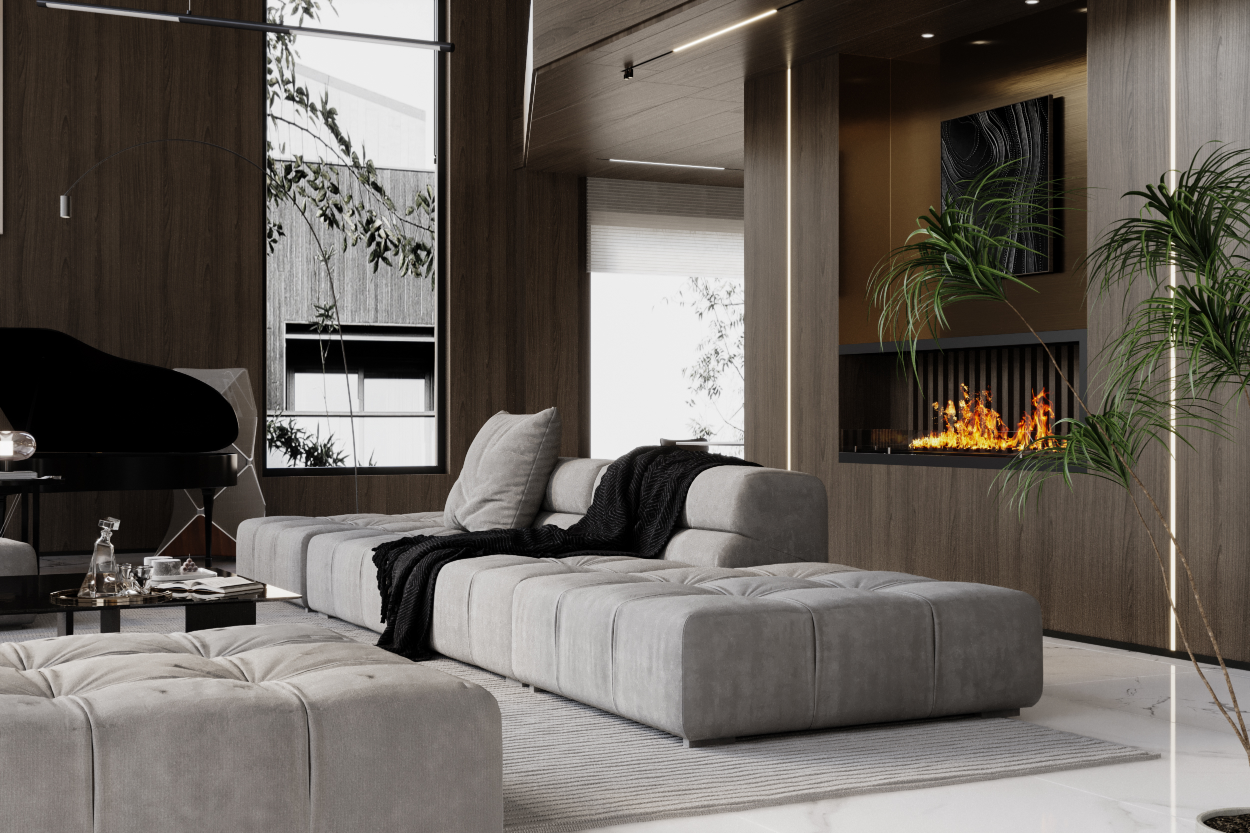 Boom design 布木空间设计事务所丨中国沈阳-6