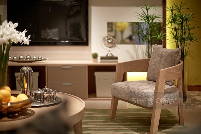 中航联排别墅 港湾-22