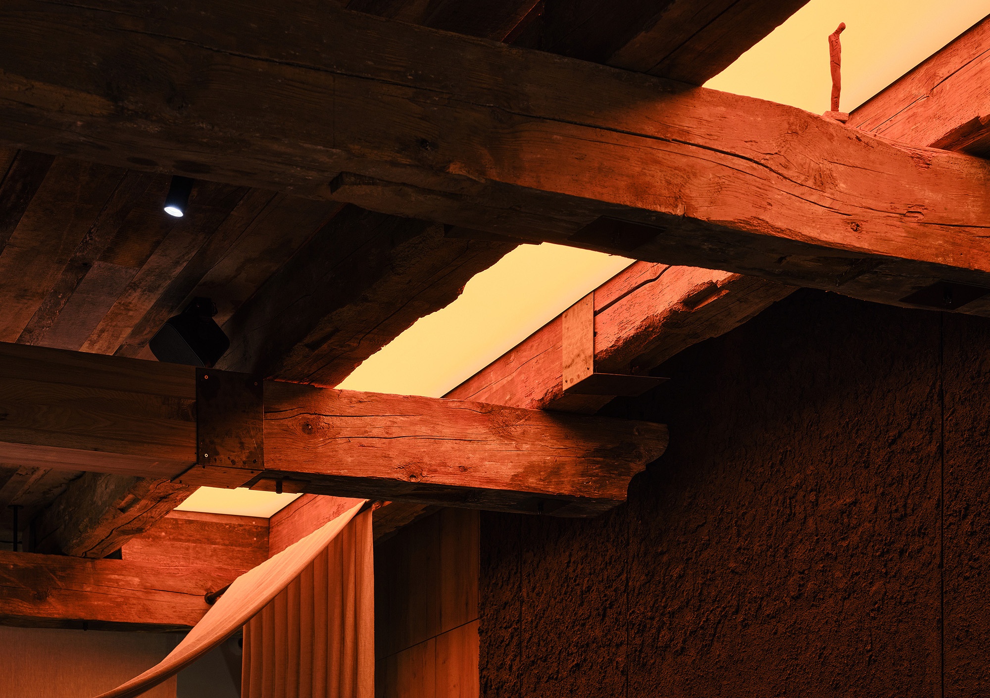 Salt 餐厅改造项目丨RussiaKaliningrad丨SEEU-16