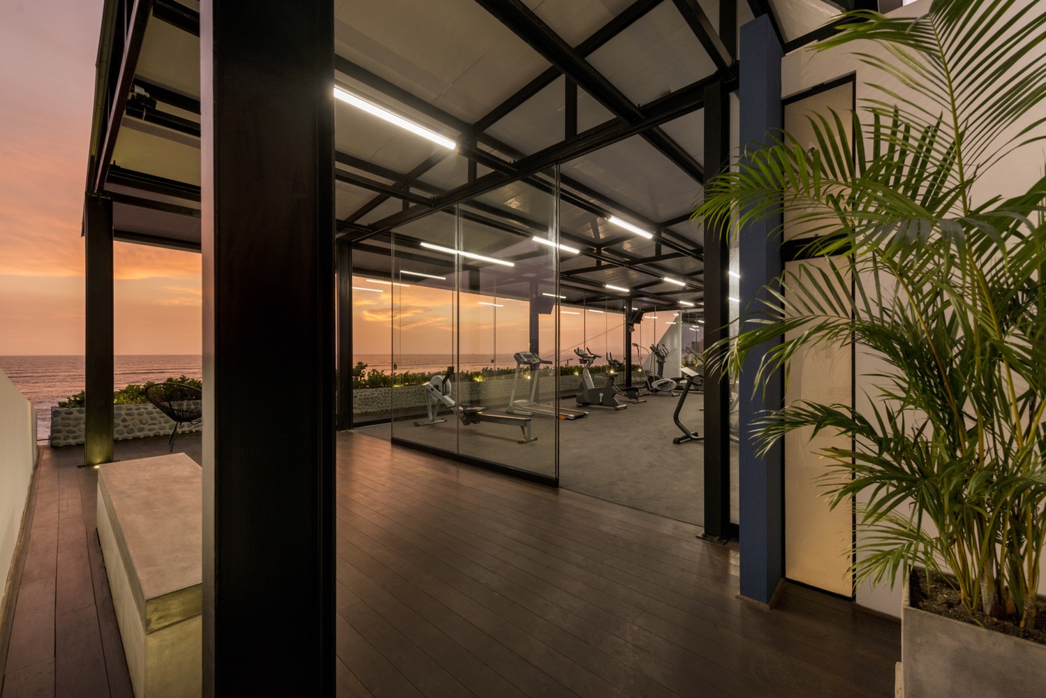 太平洋南俱乐部-23