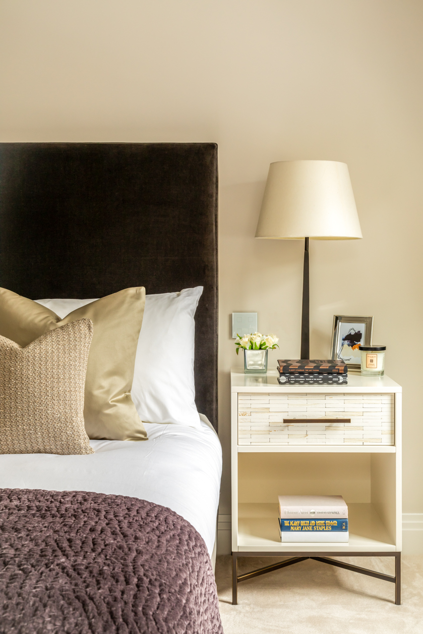 Luxury Residential Design - Belgravia - Tessuto Interiors-5