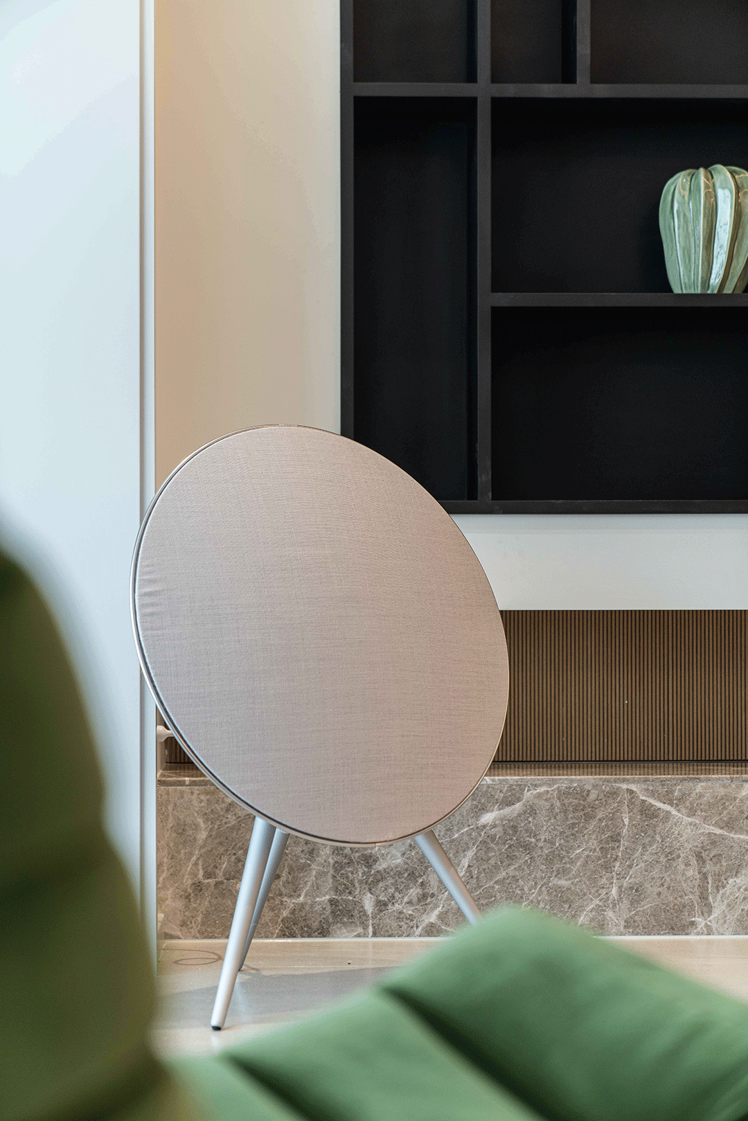 《温暖》丨中国苏州丨形雅艺术设计-13