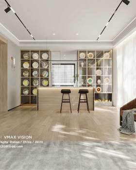 VMAX设计表现