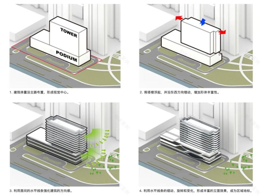海门戴斯酒店丨中国江苏丨上海睿风建筑设计咨询有限公司-16