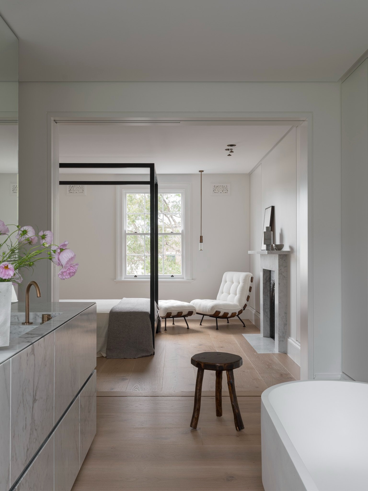 Vessel 住宅丨Madeleine Blanchfield-22