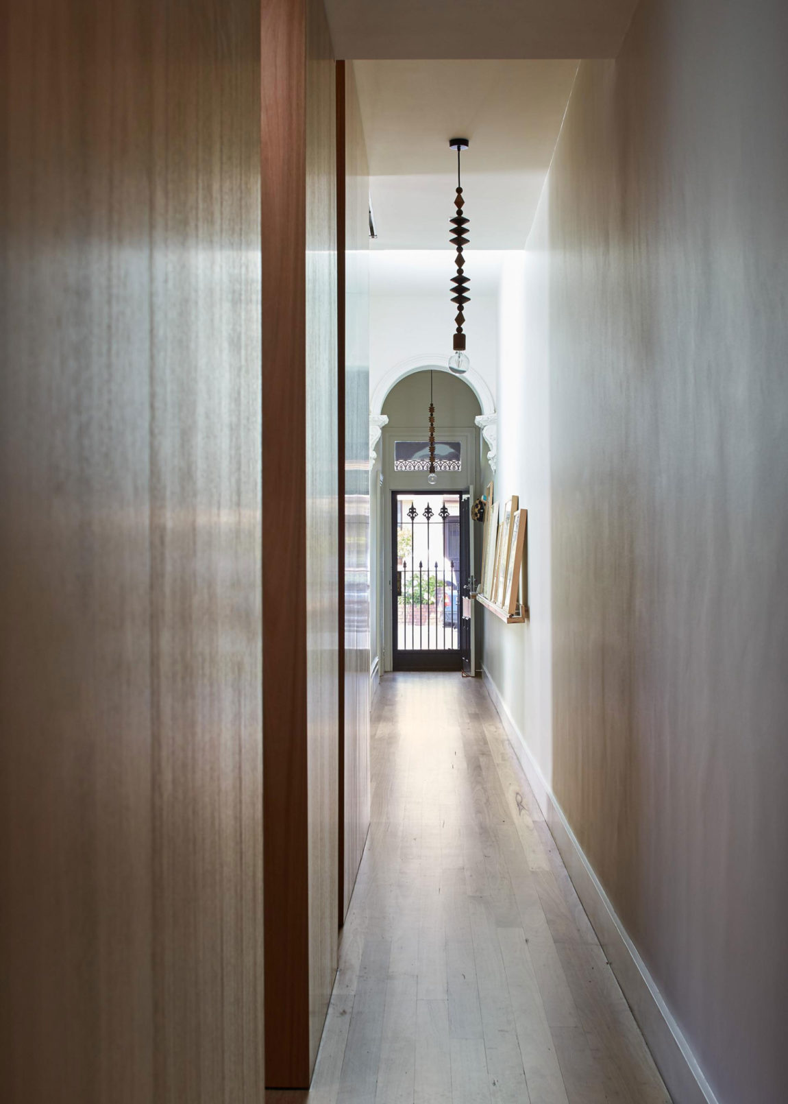 FMD 建筑师在墨尔本打造多彩私人住宅-7