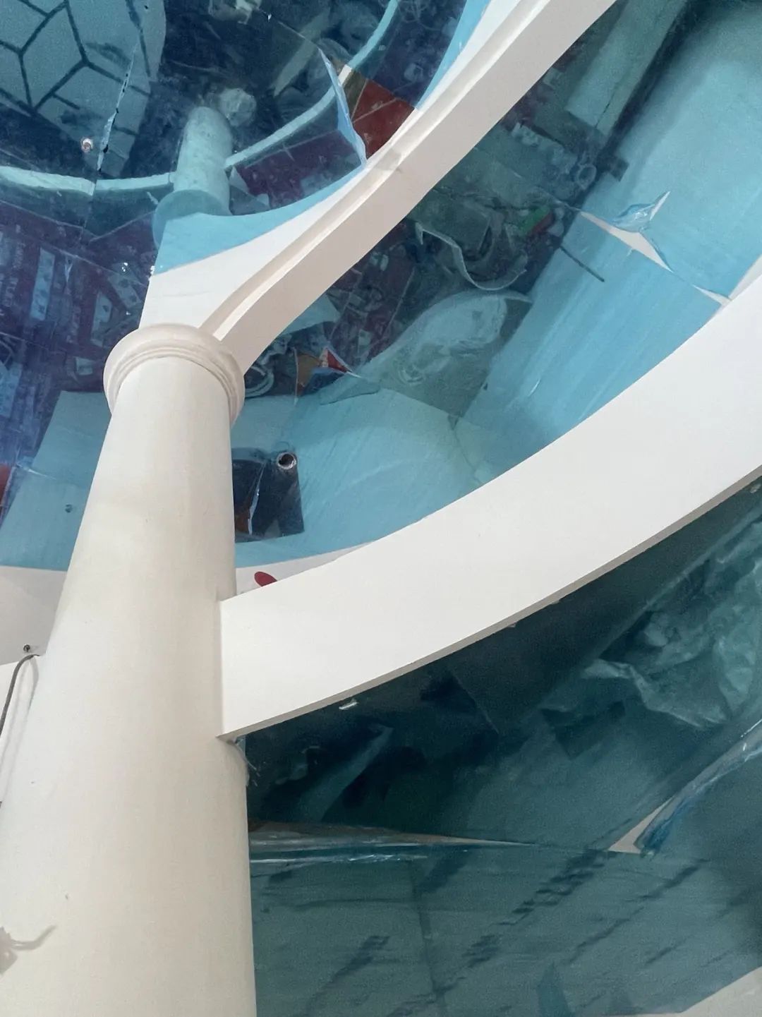 Lacasa 威士忌鸡尾酒吧丨中国成都丨XUNICA DESIGN-83