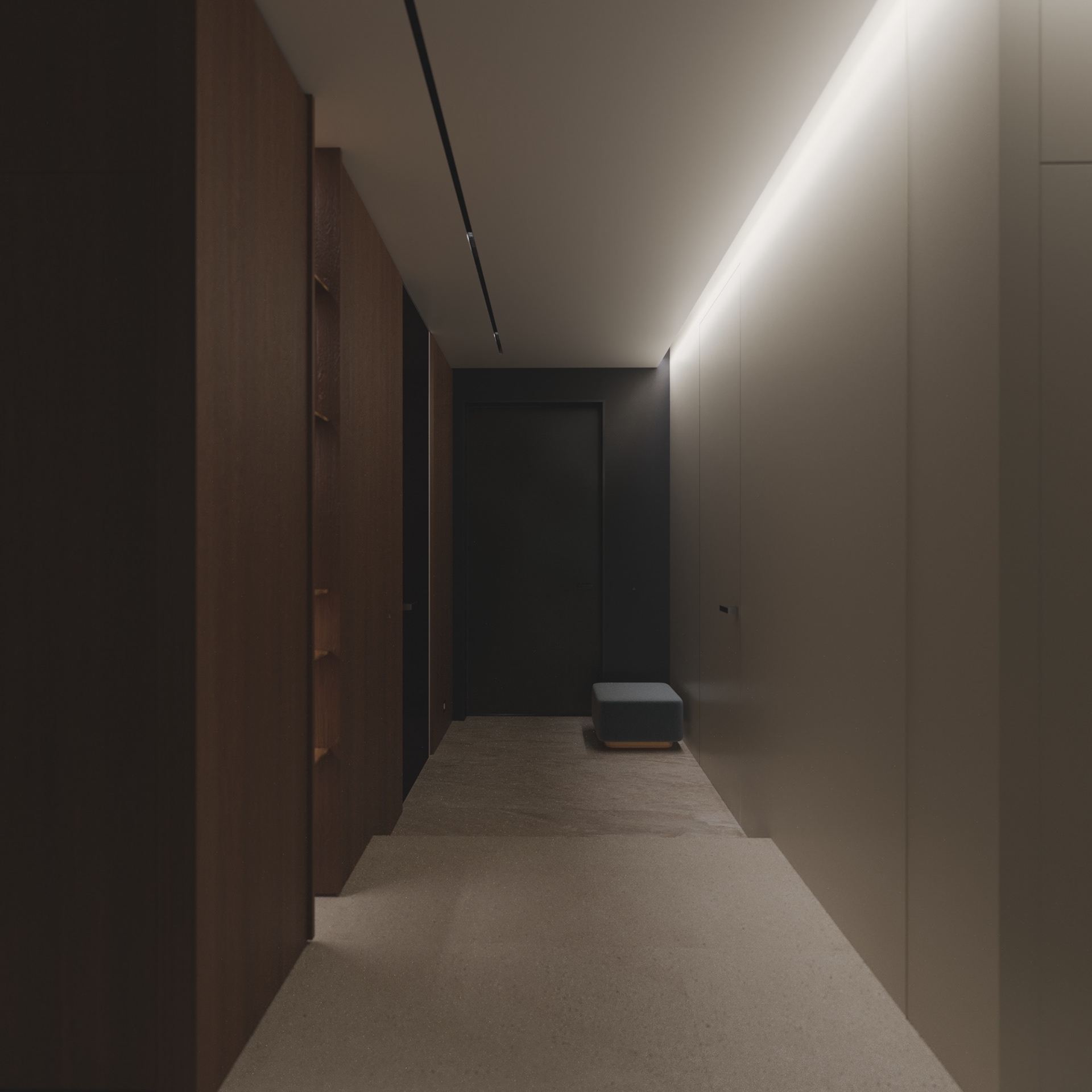 BLUEBERRY 室内设计丨乌克兰敖德萨-16