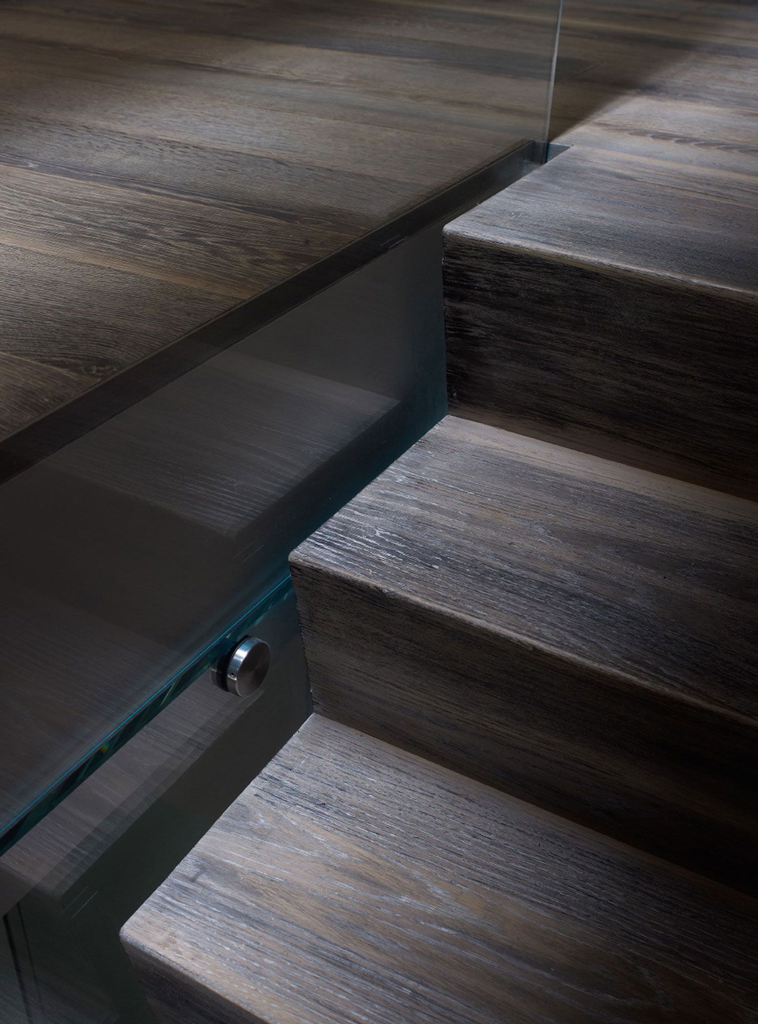 纽约切尔西镇屋丨美国纽约市丨建筑构造-15