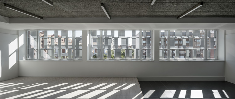 Refurbishment of the Justice Palace of Palencia   Aranguren-Gallegos Arquitectos-37