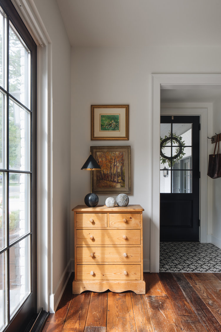 English Cottage Jean Stoffer-6