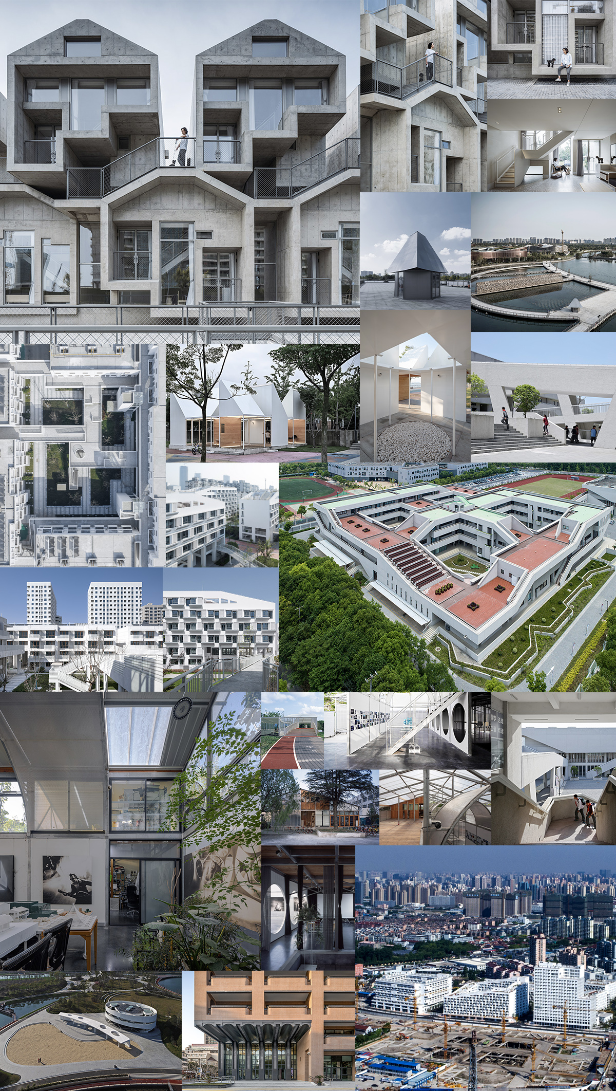 高目建筑事务所丨中国-37