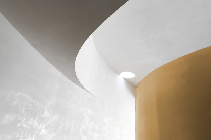 葡萄牙里斯本 OBJECTO 理发店设计,打造流动空间与自由对象-31