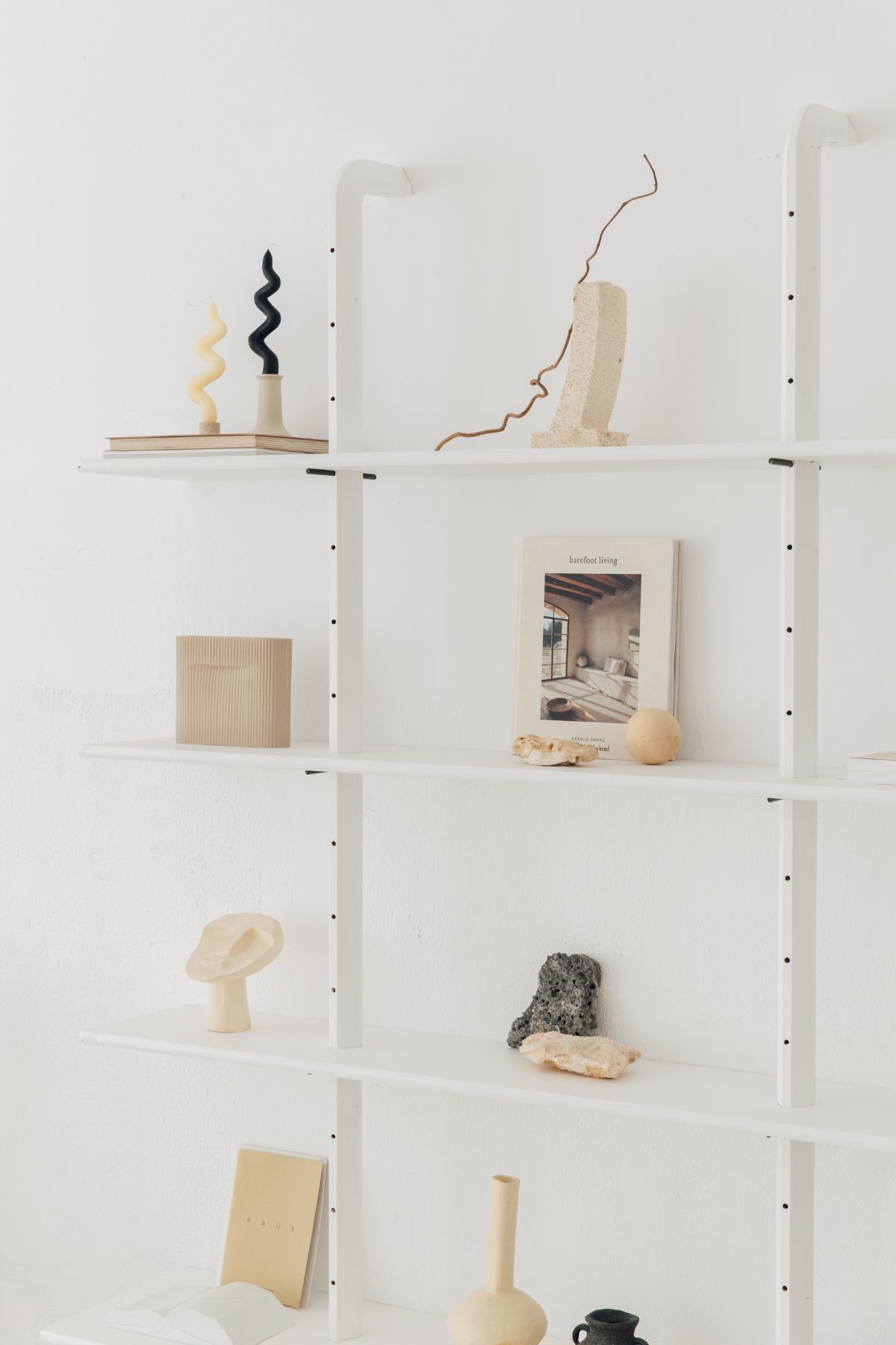 瓦伦西亚车库改造成带泳池摄影工作室丨西班牙丨BaconStudio-33