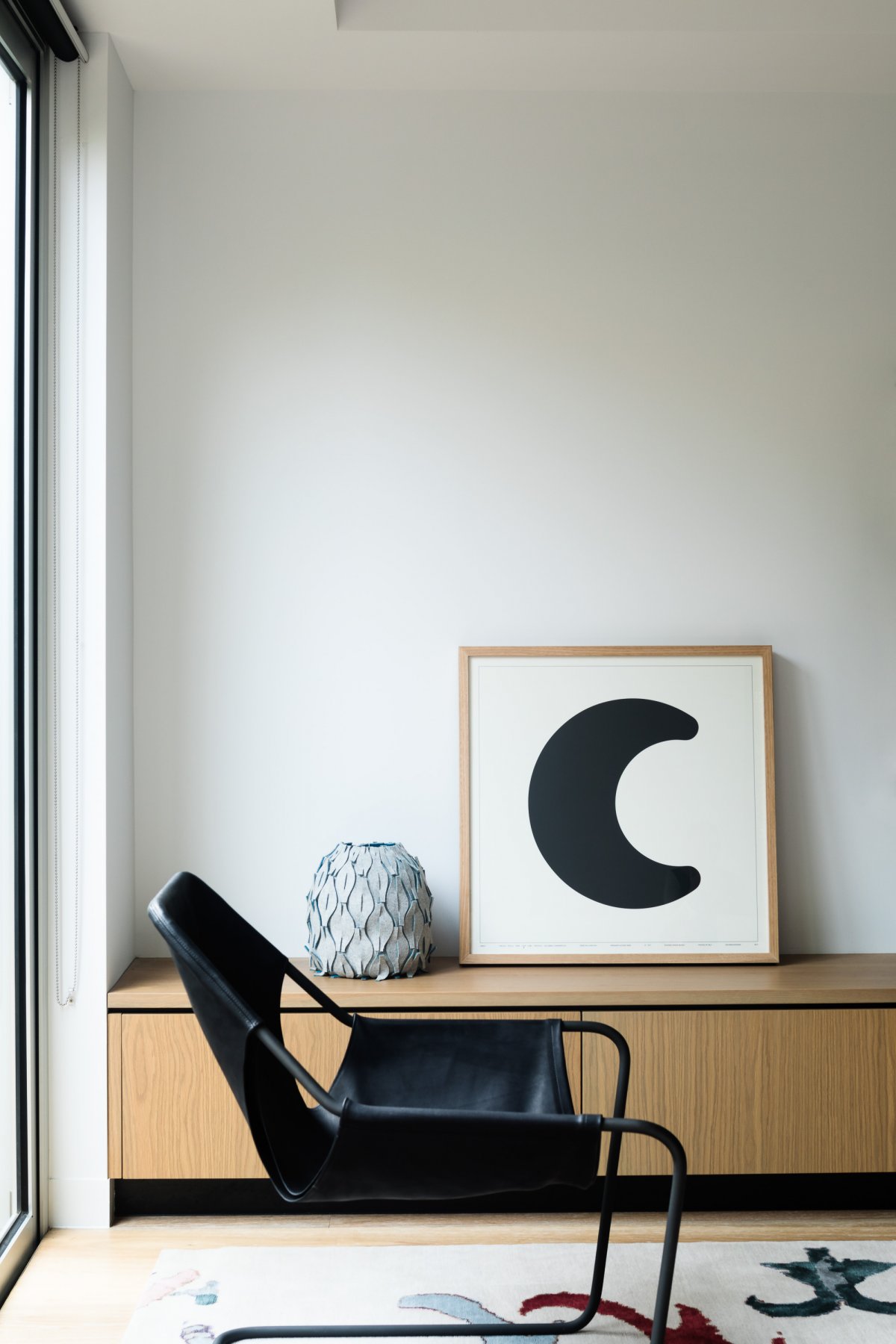 澳大利亚现代简约住宅设计-2