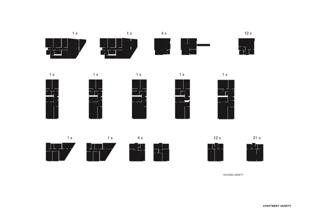 维也纳 SEG 公寓丨奥地利维也纳丨蓝天组建筑事务所-29