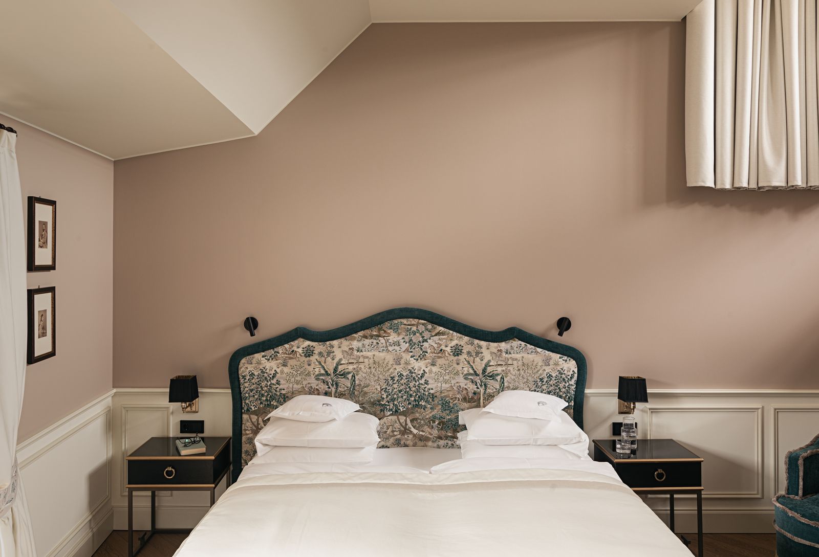 Hotel “Elephant”（大象酒店）丨意大利-27