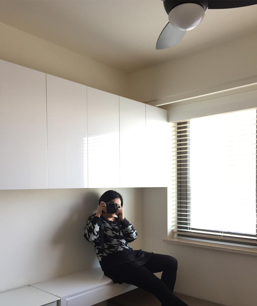 上海精装 house 定制家具设计案例解析-89