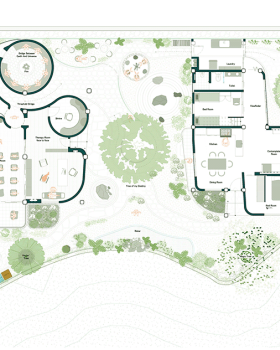 WISAQ: Ancestral and Therapeutic Wellness Center