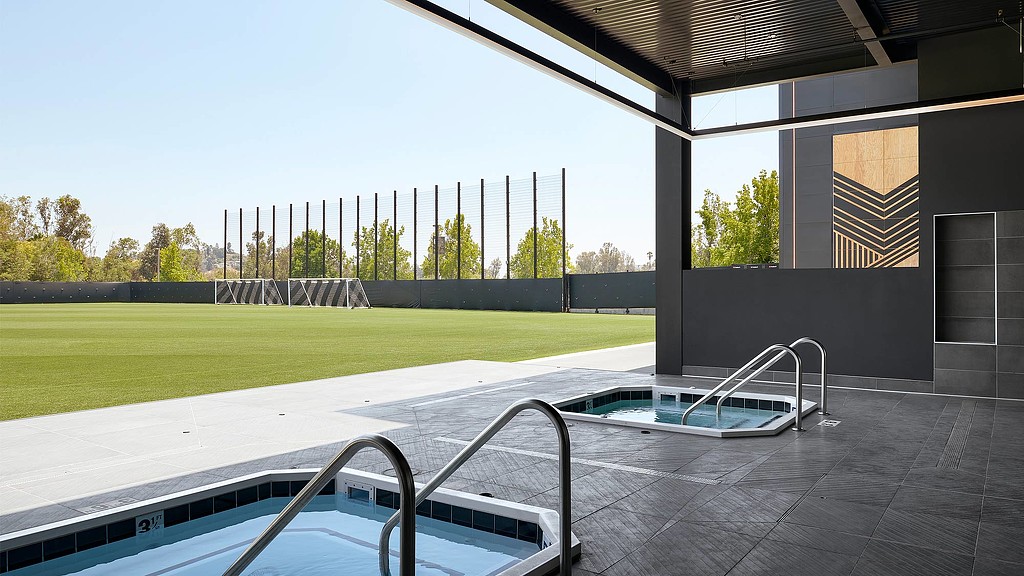 洛杉矶足球俱乐部效能中心-3